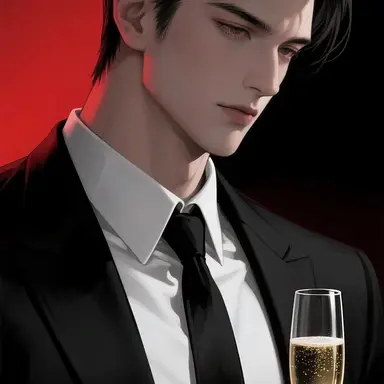 Profile image of ウ・テヒョク