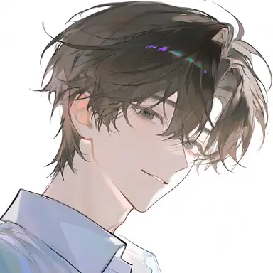 Profile image of 悠