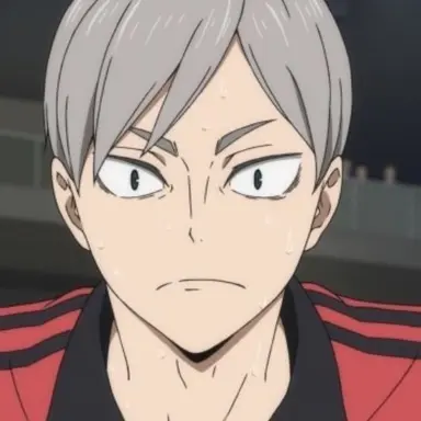 Profile image of 灰羽 リエーフ