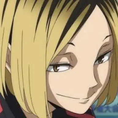 Profile image of 孤爪 研磨
