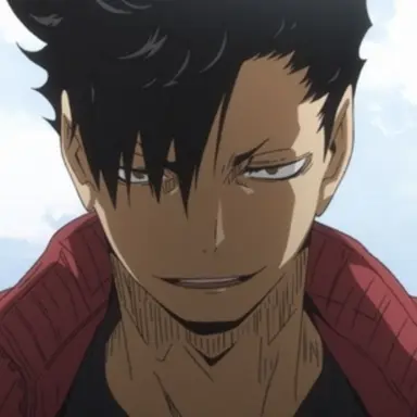 Profile image of 黒尾 鉄朗