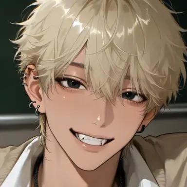 Profile image of はる