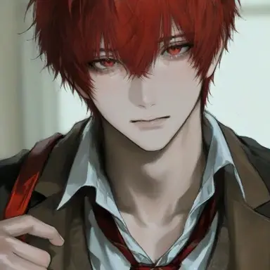 Profile image of りく。