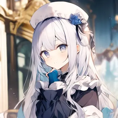 Profile image of 藍星マナ