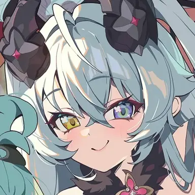 Profile image of リンドヴェルヌ