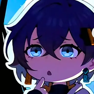Profile image of リン