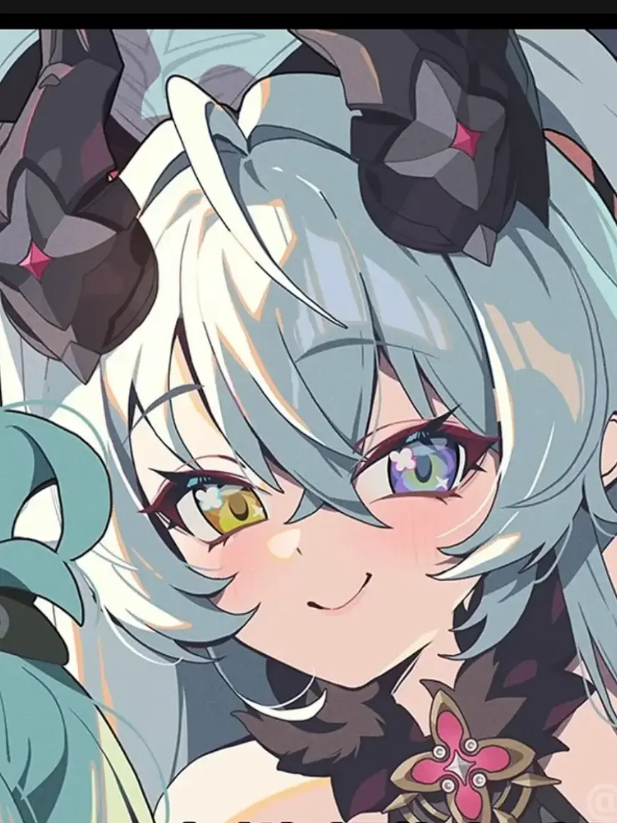 PointyBog9727의 ロスカリファ学パロ