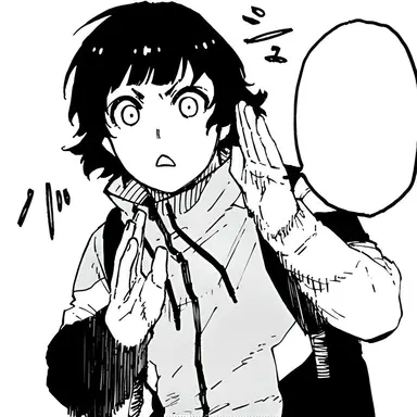 Profile image of 바치라 메구루