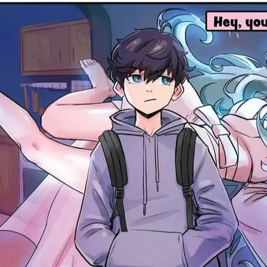 Profile image of Leo