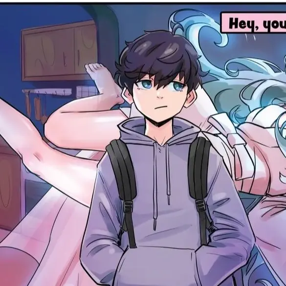 ZekeTheAnimeGeek의 Evil Eye