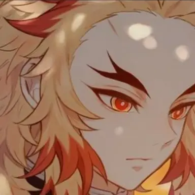 Profile image of Kyojuro Rengoku