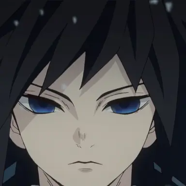 Profile image of Giyu Tomioka