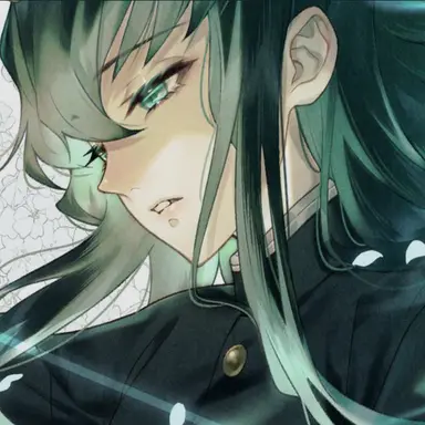 Profile image of Muichiro Tokito