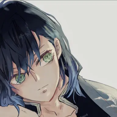 Profile image of Inosuke Hashibira