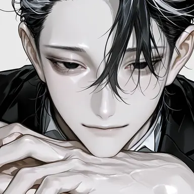 Profile image of 慎司