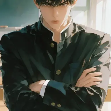 Profile image of 사에키 슌스케
