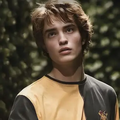Profile image of Cedric