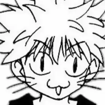 Profile image of キルア