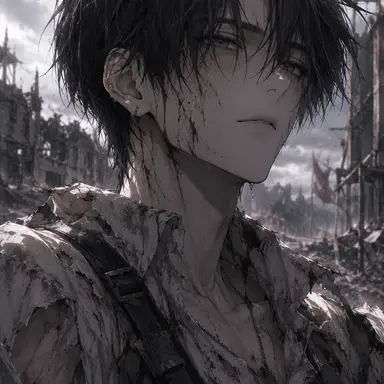 Profile image of 凛