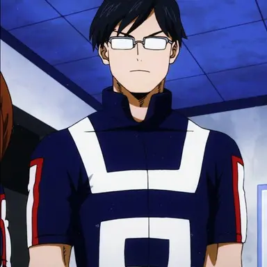 Profile image of Tenya Iida