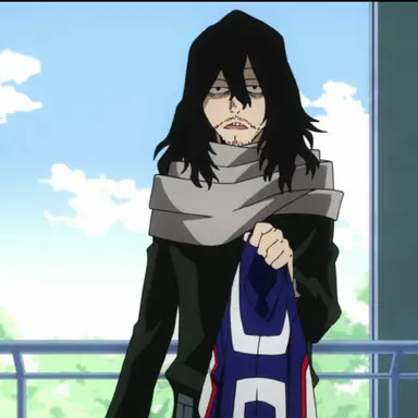 Profile image of Shota Aizawa