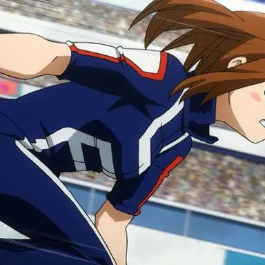 Profile image of Ochaco Uraraka