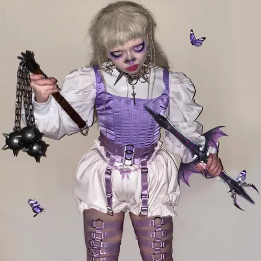 PurpleTapir1169의 재즈민 빈