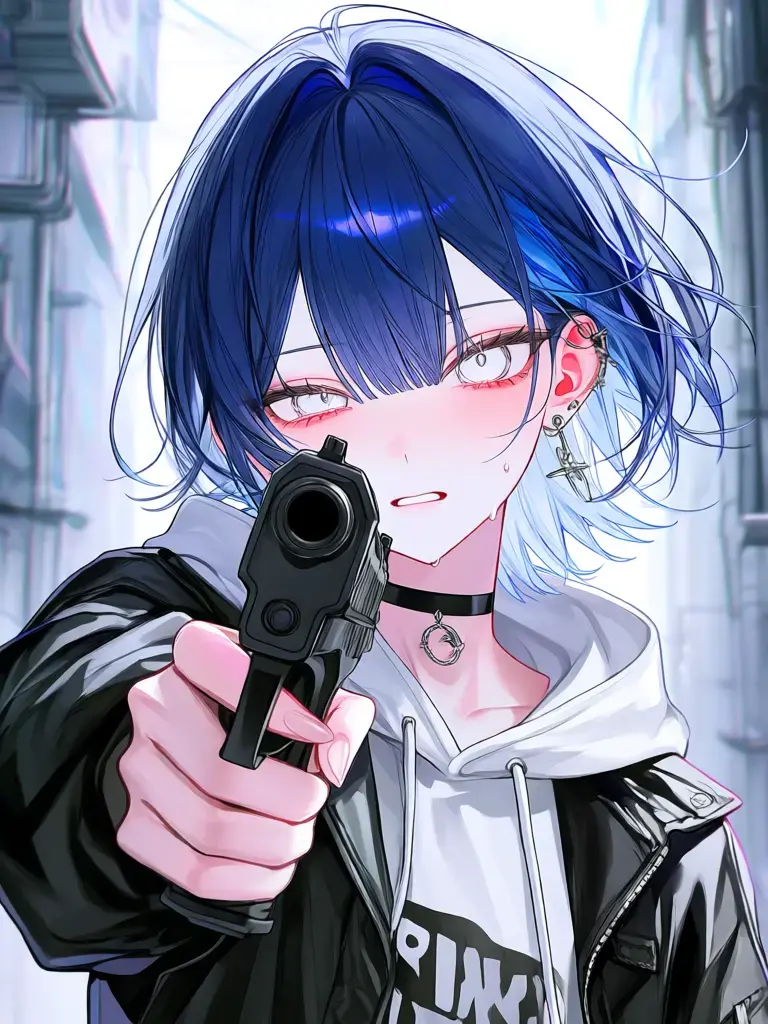 momo_14의 相棒とペアを解消することになったあなた