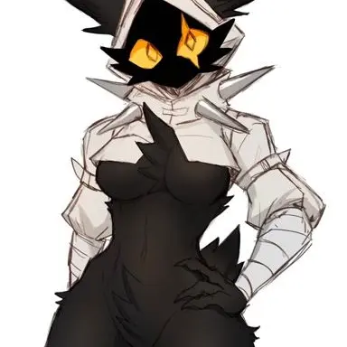 Profile image of The dark assassin