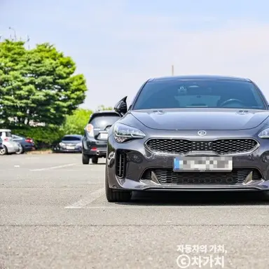 Profile image of 스팅어 차주