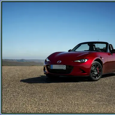 Profile image of MX5 차주