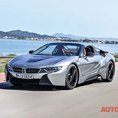 Profile image of I8 차주