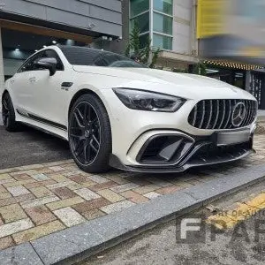 Profile image of AMG gt63차주