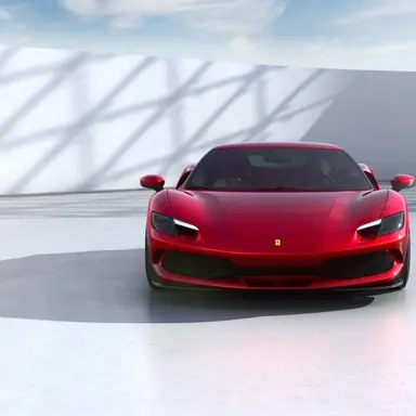 Profile image of 296 GTB 차주