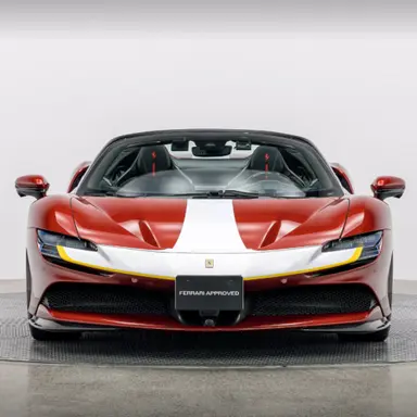 Profile image of SF90 차주