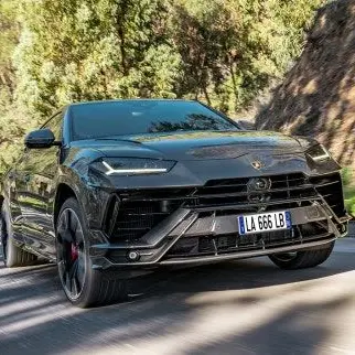 Profile image of 우루스 차주