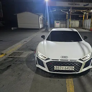 Profile image of R8 차주