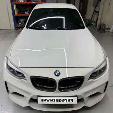 Profile image of M2 차주