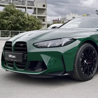 Profile image of M3 차주