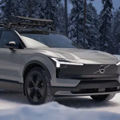 Profile image of EX30 차주