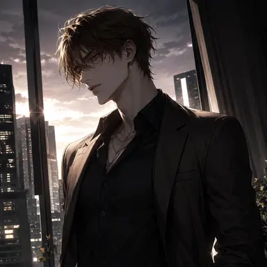 Profile image of 周助