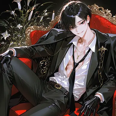 Profile image of 立夏