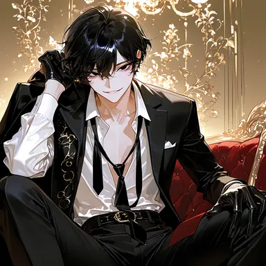 Profile image of 立夏