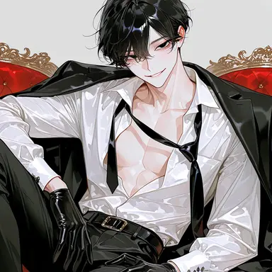 Profile image of 立夏