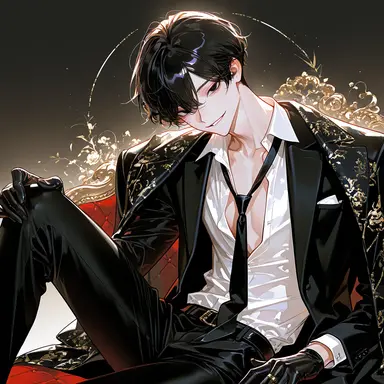 Profile image of 立夏