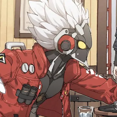 Profile image of 빌리 키드