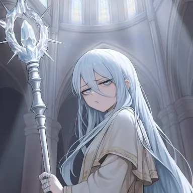 Profile image of ミア