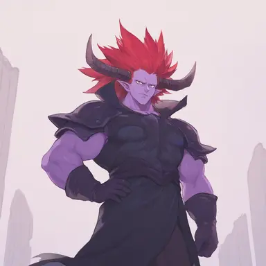 Profile image of バルザス