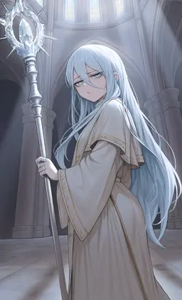 Profile image of ミア