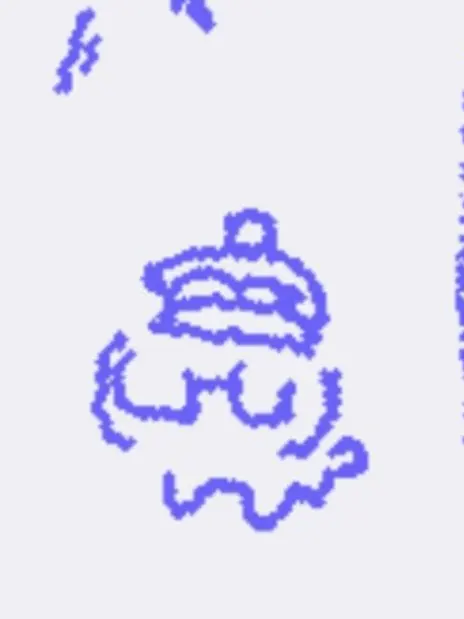 Nanasi_xx의 🍔くんとお話しようネ